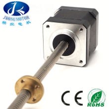 3D printer linear stepper motor, nema 17, lead screw TR8x8mm (P2)